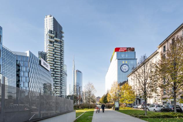 Bilocale in vendita a Milano - Foto 5