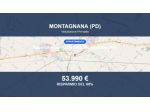 Immobile in asta di 214 m² con più di 5 locali e box auto in vendita a Mont &hellip;