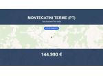 Immobile in asta di 94 m² in vendita a Montecatini-Terme