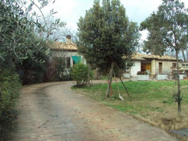 Immobile in asta di 170 m² in vendita a Montefalco - Foto 5