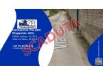 Immobile in asta di 102 m², box auto in vendita a Montemiletto