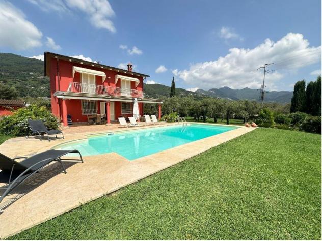 Villa in vendita a Pietrasanta 200 mq Rif: 1426406 - Foto 2