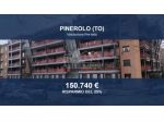 Immobile in asta di 102 m² con più di 5 locali e box auto in vendita a Pinerolo