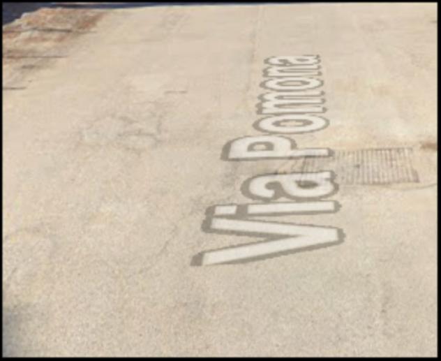 Immobile in asta di 18 m², box auto in vendita a Roma - Foto 7