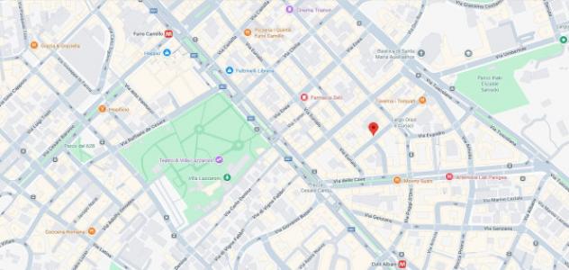 Immobile in asta di 72 m² in vendita a Roma - Foto 13