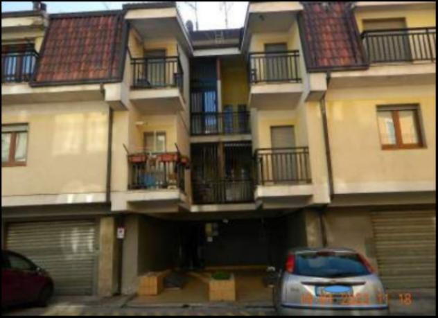 Immobile in asta di 64 m² in vendita a San Giovanni in Fiore - Foto 3