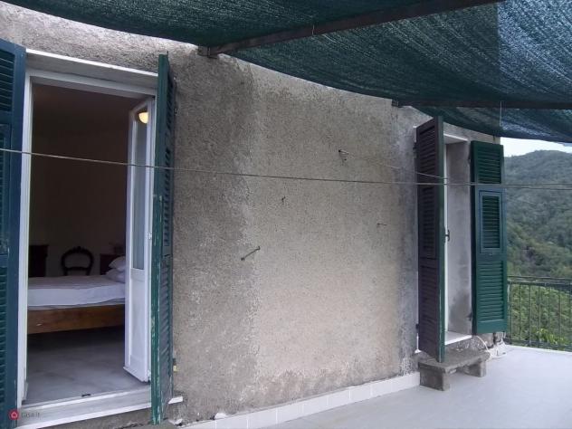 Appartamento in Vendita in zona Antessio a Sesta Godano - Foto 5