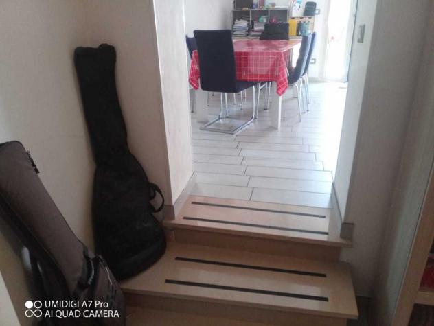 Quadrilocale in vendita a Villa Santa Maria - Foto 4