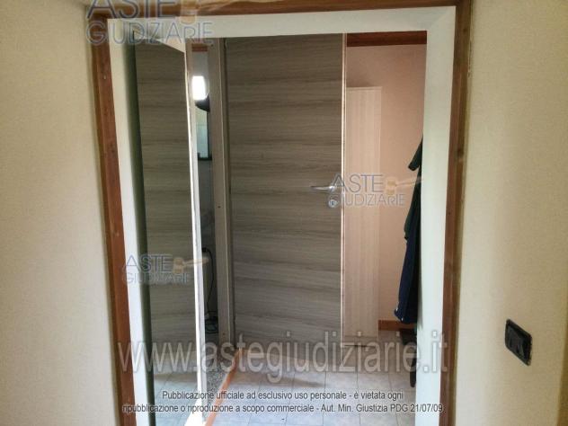 IMMOBILI-IMMOBILE RESIDENZIALE-via Carlo Alberto 2 - Foto 9