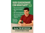 Agente whatsapp la nuova figura professionale