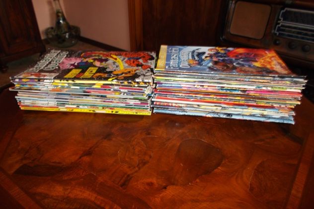 Fantastici 4,serie regolare(st. comics/m.italia, - Foto 2