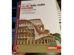 Le vie della civiltà, Da Augusto all'anno Mille 2