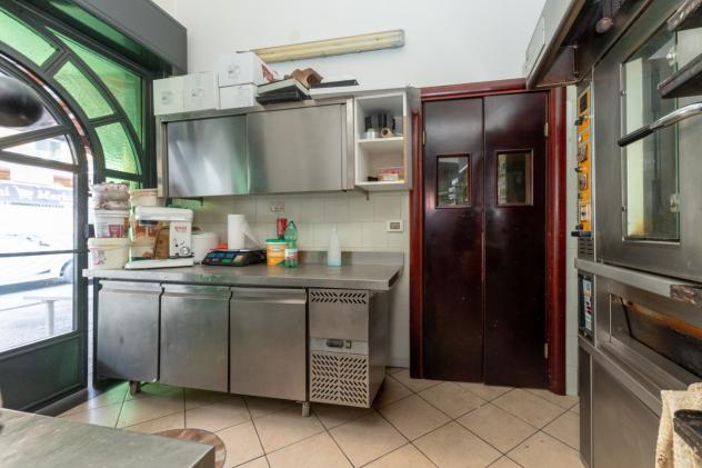 Bar Pasticceria in vendita a Camporotondo Etneo - Foto 16