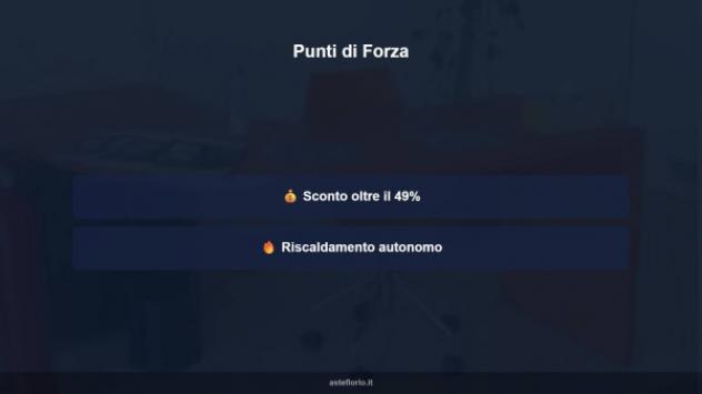 Immobile in asta di 55 m² in vendita a Conselve - Foto 8