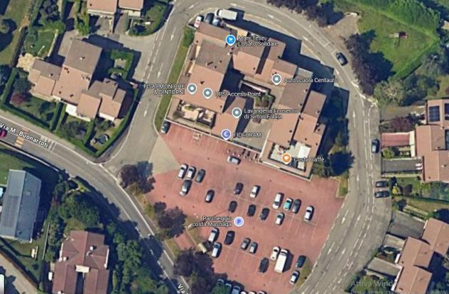 AFFITTASI NEGOZIO PER CENTRO DIAGNIOSTICO - ADIACENTE STATALE 36 - COSTA MASNAGA - Foto 4