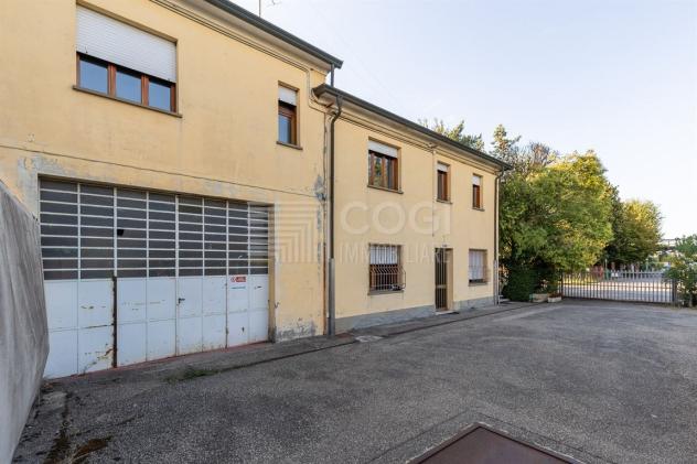 Casa Indipendente Bifamiliare con Cantina Vitivinicola - Foto 2