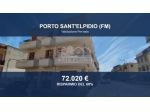 Immobile in asta di 115 m² in vendita a Porto Sant'Elpidio