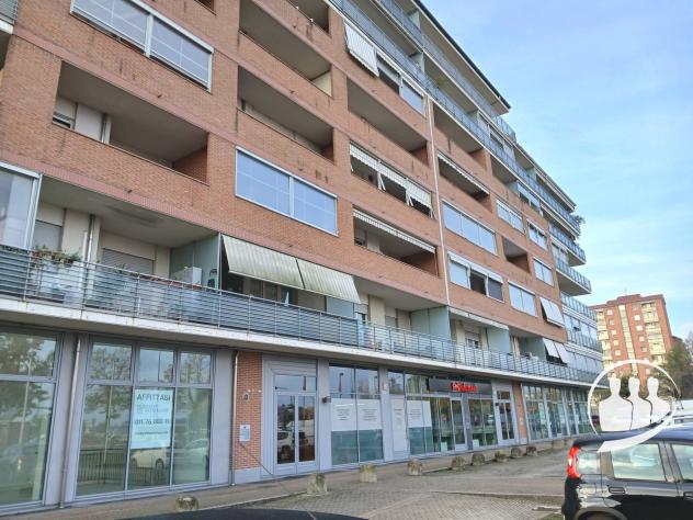 Studio/Ufficio in vendita a Torino, Madonna Campagna - Foto 2