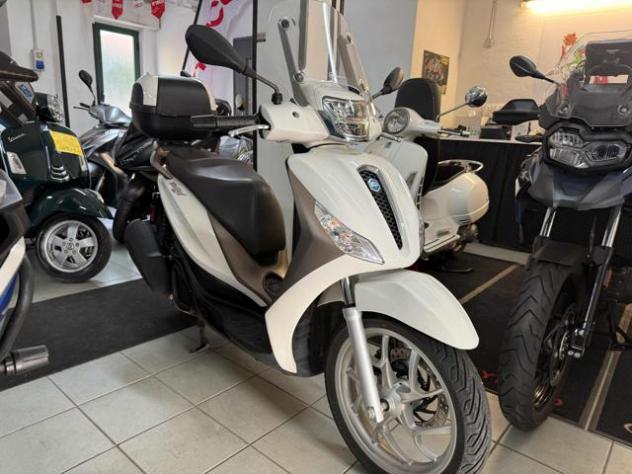 PIAGGIO Medley 150 2021 rif. 24024301 - Foto 3