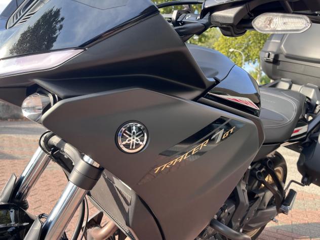 Yamaha Tracer 7 GT - Foto 7