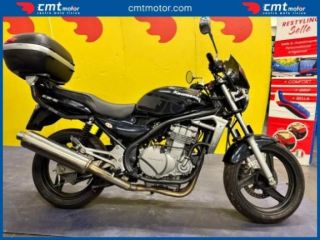 KAWASAKI ER-5 500 Garantita e Finanziabile rif. 21651160