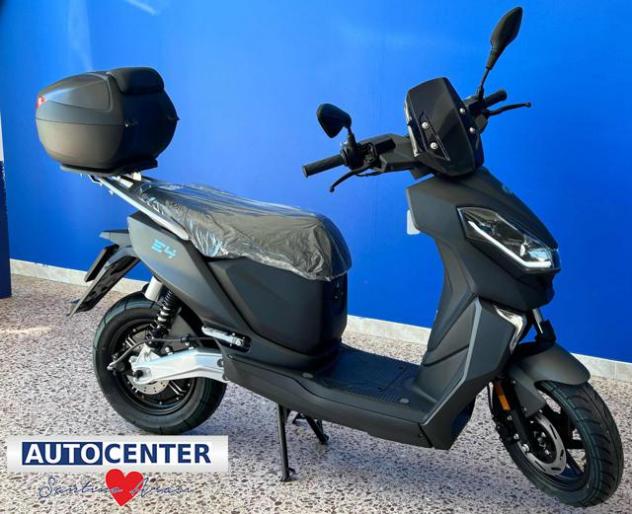 LIFAN E4 1.9 kw doppia batteria rif. 20840852 - Foto 6