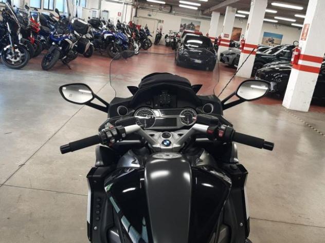 BMW K 1600 GTL K 1600 GTL rif. 23918453 - Foto 7
