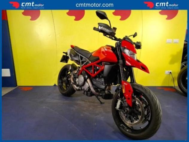 DUCATI Hypermotard 950 Garantita e Finanziabile rif. 23807066 - Foto 3