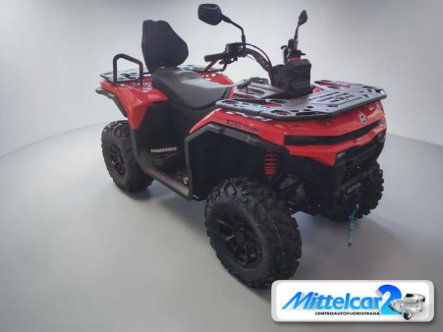 CF MOTO CForce 450 CForce C5 L - T3 rif. 23784034 - Foto 2