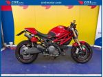 DUCATI Monster 696 Garantita e Finanziabile rif. 24034316
