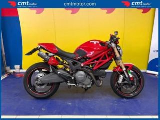DUCATI Monster 696 Garantita e Finanziabile rif. 24034316