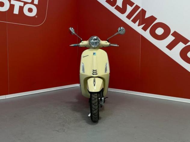 PIAGGIO Vespa 50 primavera Primavera 50 4T 4T 3V Sport MY24 (2024-) rif. 23894341 - Foto 9