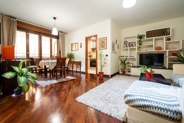 Appartamento in Via Gian Lorenzo Bernini - Foto 4