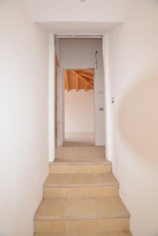 CASA AFFIANCATA di 7 vani e di 175 mq (PEDEROBBA) rif. DB030AB - Foto 7