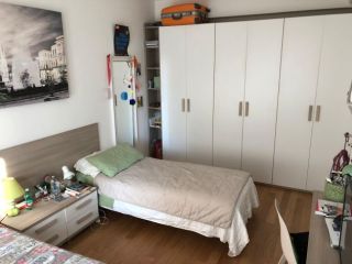 Posto letto in camera doppia arredata MM Rovereto