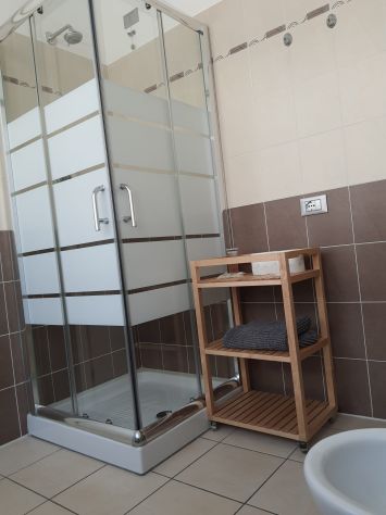 STANZA SINGOLA CON BAGNO PRIVATO - Foto 4