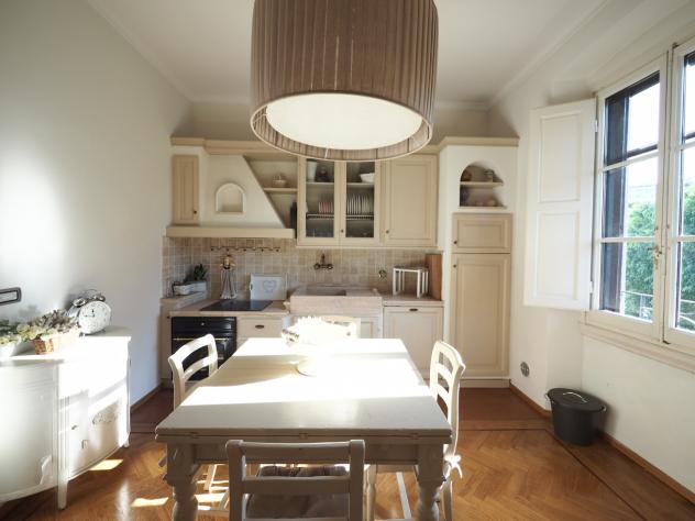 APPARTAMENTO di 4 vani e di 95 mq (FIRENZE) rif. L26/431 - Foto 9