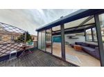 ELEGANTE LOFT CON TERRAZZO E BOX