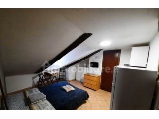 Mansarda lungo dora napoli 280 euro