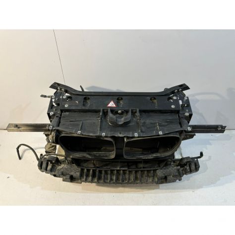BMW X3 F25 Set fascia/radiatore anteriore - 15218