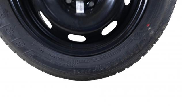 RUOTA DI SCORTA CITROEN C3 Serie 9820705880 Benzina 1200 (16) - Foto 7