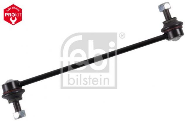 Febi Bilstein Asta/Puntone, Stabilizzatore 21810