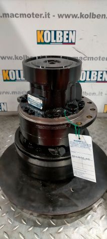 Motore Poclain MS05-0-133-F05-1K29 - Foto 2