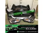 TOYOTA AYGO MUSATA COMPLETA
