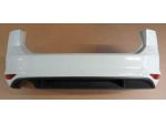 PARAURTI POST. BIANCO MOD. SW 999-U1297628 Carrozzeria  Lamierati esterni   &hellip;