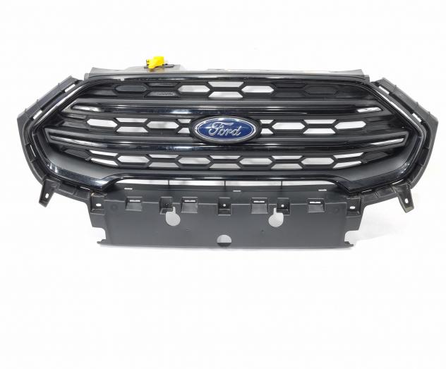 MASCHERINA ANTERIORE FORD EcoSport Serie GN15-17B968-EW (12)