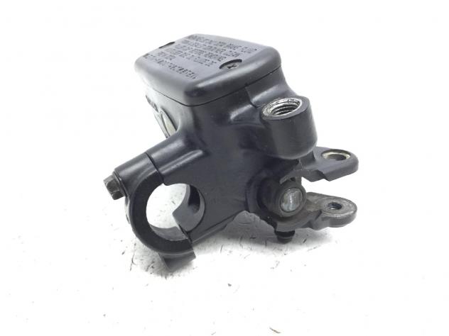 HONDA HORNET 600 POMPA DESTRA FRENO ANTERIORE NO LEVA NO SENSORE 2003 PC36A03F - Foto 3