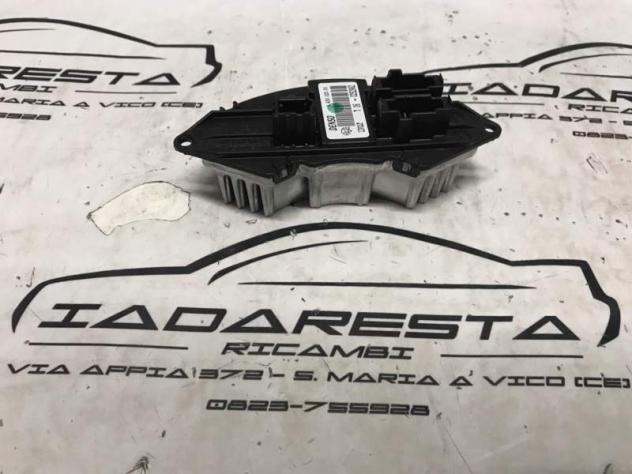 Resistenza Ventilatore Abitacolo Opel Corsa E 1808035 - Foto 4