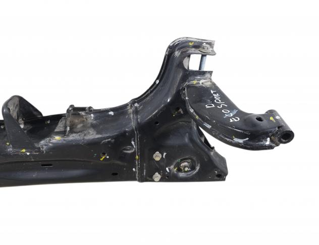 CULLA MOTORE FORD EcoSport Serie GN15-5019-DA Z2JA Diesel 1500 (12) - Foto 5