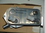 RADIATORE OLIO 7529499 BMW 1 E81 118D